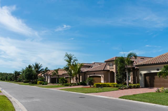 real estate image